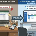 Rahasia Closing Cepat dengan Tombol WhatsApp