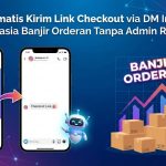 Strategi Flash Sale IG: Auto Reply Ribuan Komen Detik Itu Juga