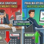 Bahaya Gonta-Ganti Nomor Bisnis dan Pentingnya Migrasi ke WhatsApp API