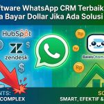 3 Contoh Penerapan WhatsApp Official API untuk Meningkatkan Efisiensi Bisnis