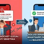 Mengapa Membayar Layanan WhatsApp Official API Justru Menghemat Jutaan Rupiah