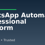 BalesOtomatis.id – Platform WhatsApp & Instagram Automation Terpercaya 10.000+ Bisnis