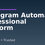 BalesOtomatis.id – Platform WhatsApp & Instagram Automation Terpercaya 10.000+ Bisnis